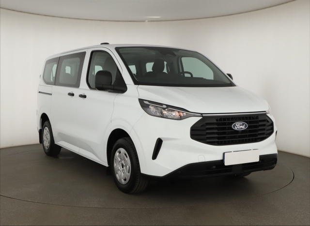 Ford Transit Custom 2024