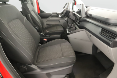 Ford Transit Custom - 2024