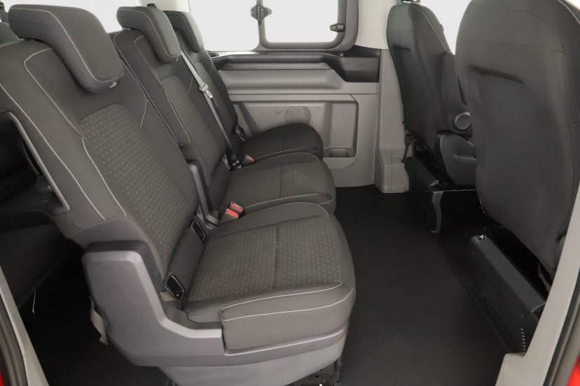 Ford Transit Custom, 2024