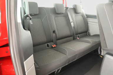 Ford Transit Custom - 2024