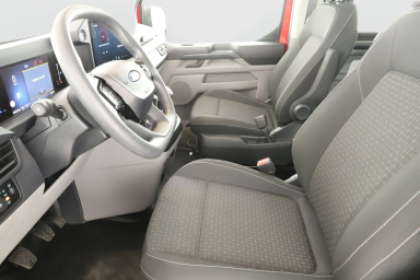 Ford Transit Custom - 2024