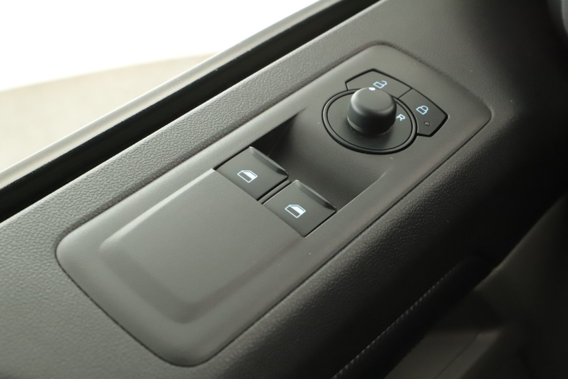 Ford Transit Custom, 2024