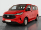 Ford Transit Custom, 2024