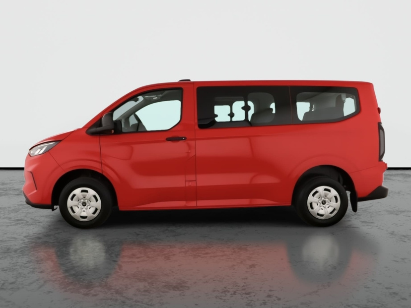 Ford Transit Custom, 2024
