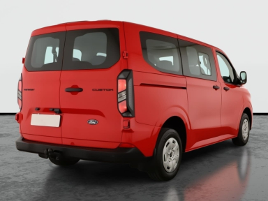 Ford Transit Custom - 2024