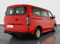 Ford Transit Custom, 2024