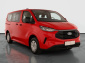 Ford Transit Custom, 2024