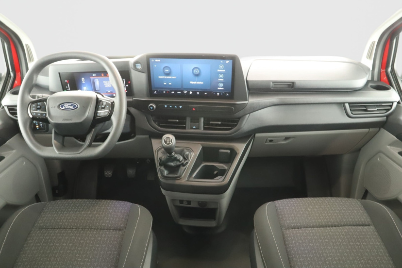 Ford Transit Custom, 2024