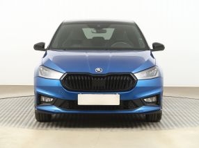 Skoda Fabia - 2024