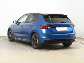 Skoda Fabia - 2024