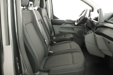 Ford Transit Custom - 2024