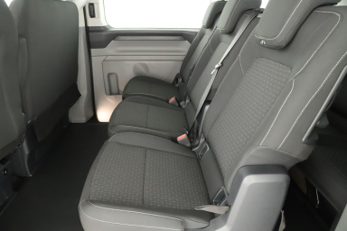 Ford Transit Custom - 2024