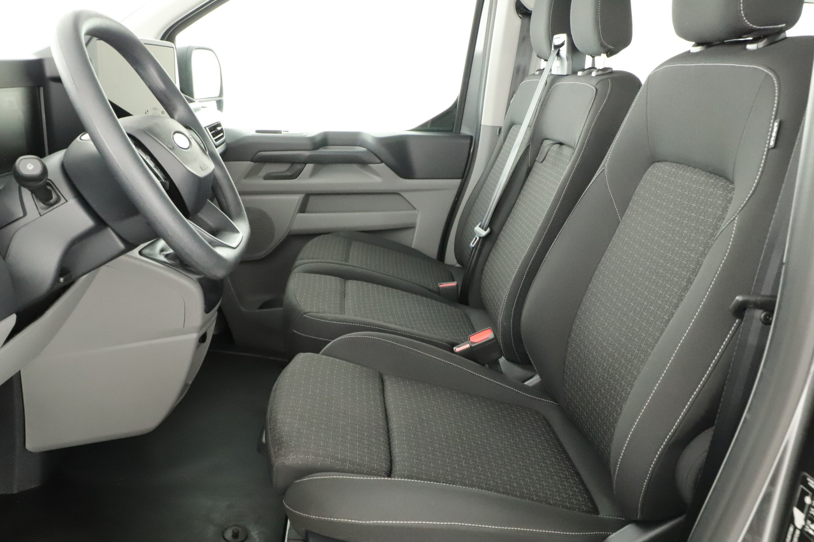 Ford Transit Custom - 2024