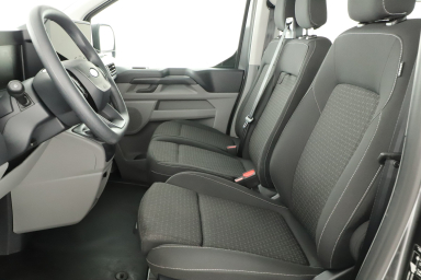 Ford Transit Custom - 2024