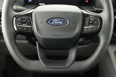 Ford Transit Custom - 2024