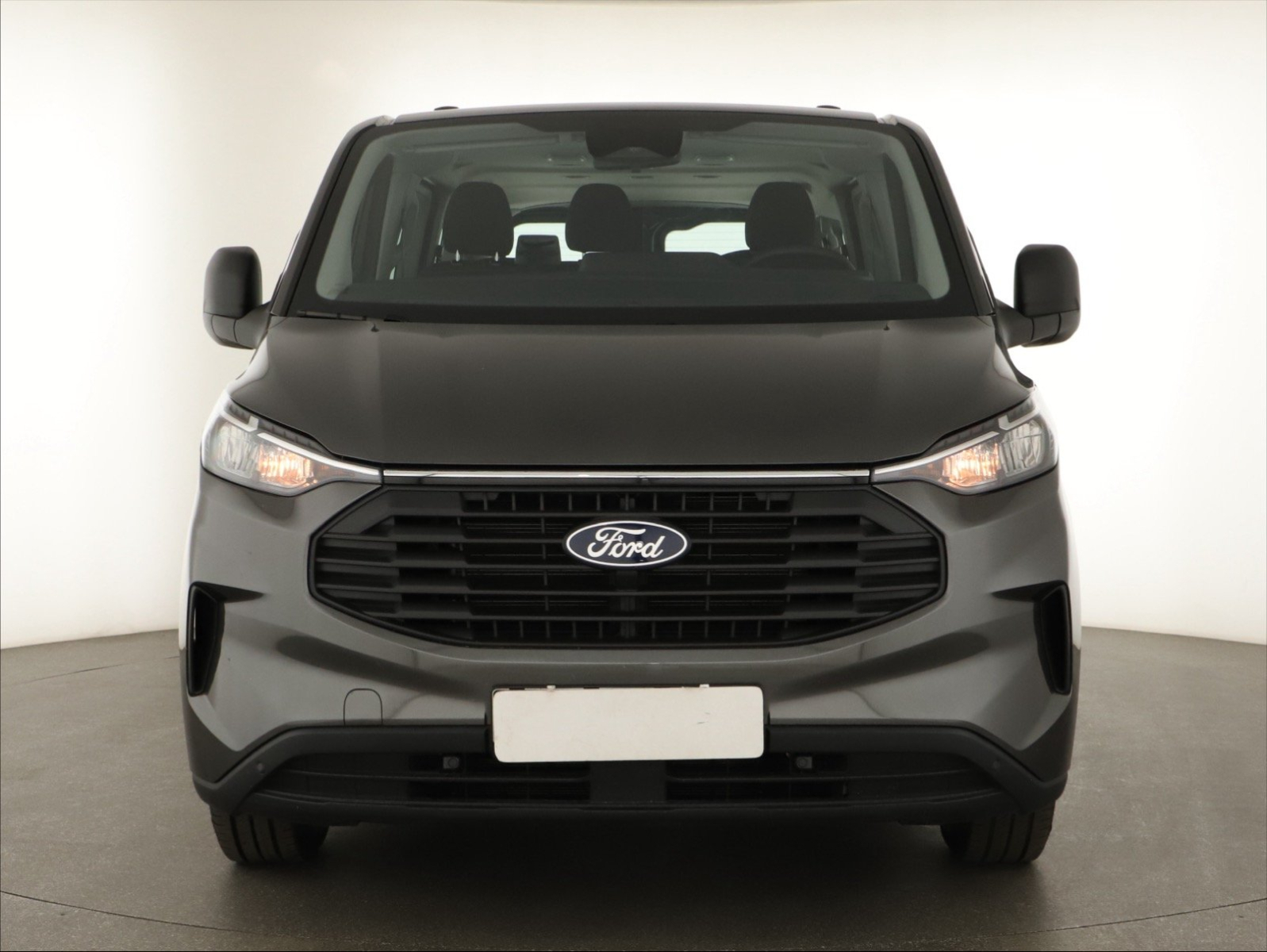 Ford Transit Custom - 2024