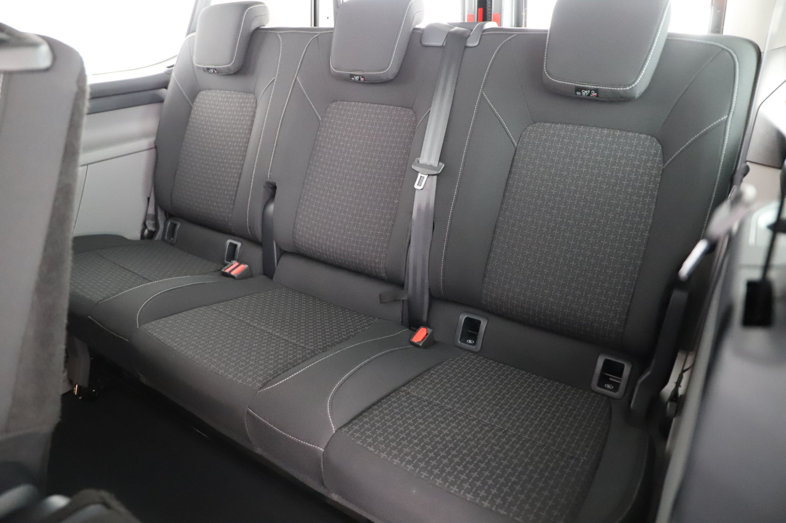 Ford Transit Custom - 2024