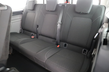 Ford Transit Custom - 2024