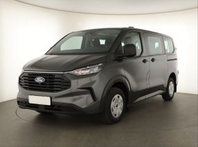 Ford Transit Custom - 2024