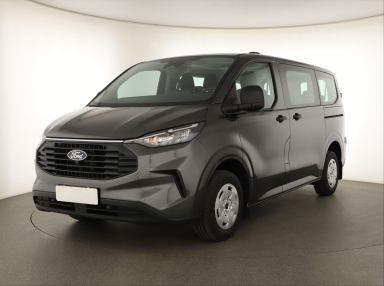Ford Transit Custom - 2024