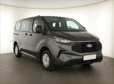 Ford Transit Custom - 2024