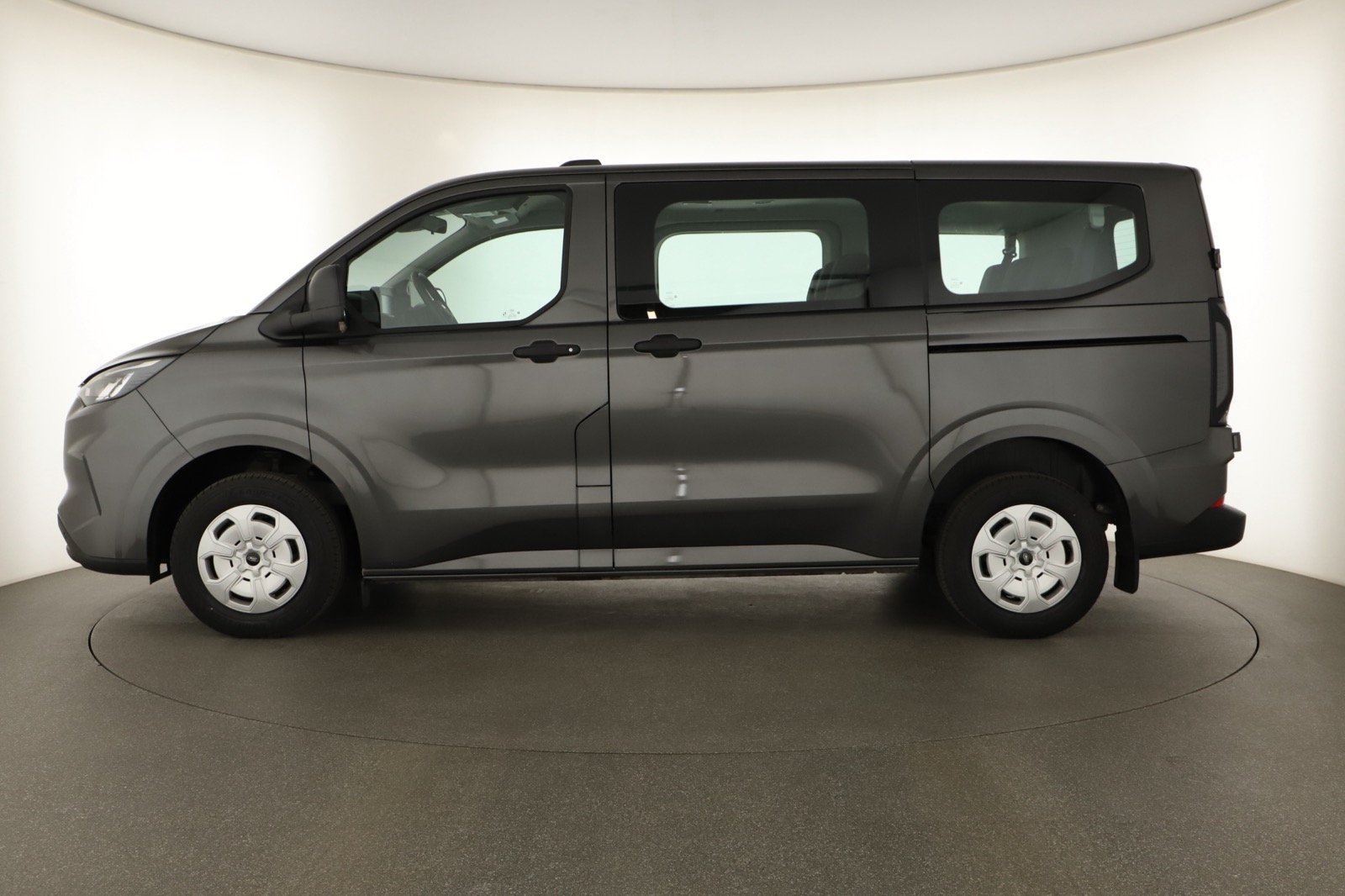 Ford Transit Custom - 2024