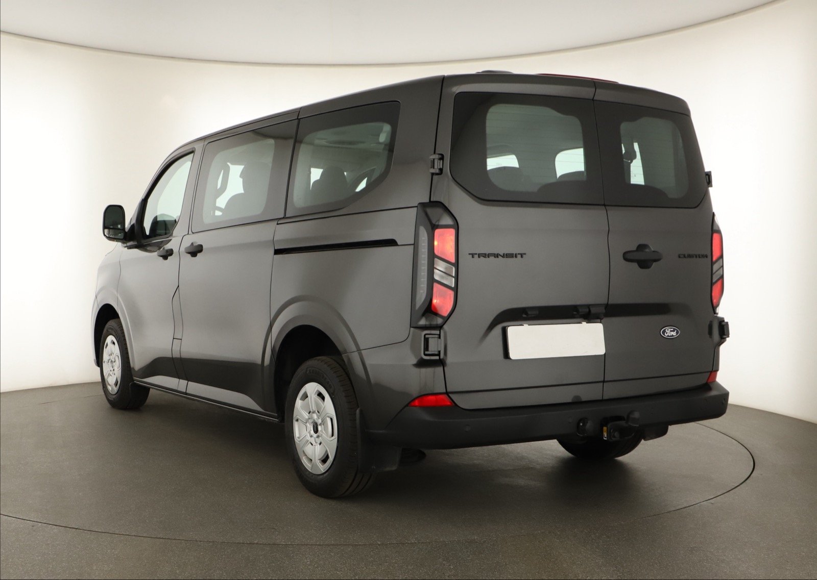 Ford Transit Custom - 2024