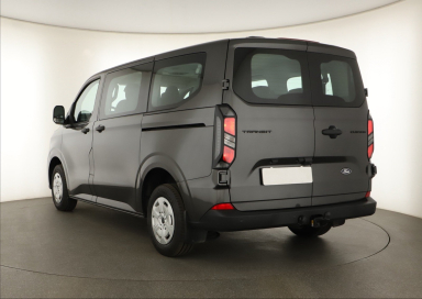 Ford Transit Custom - 2024