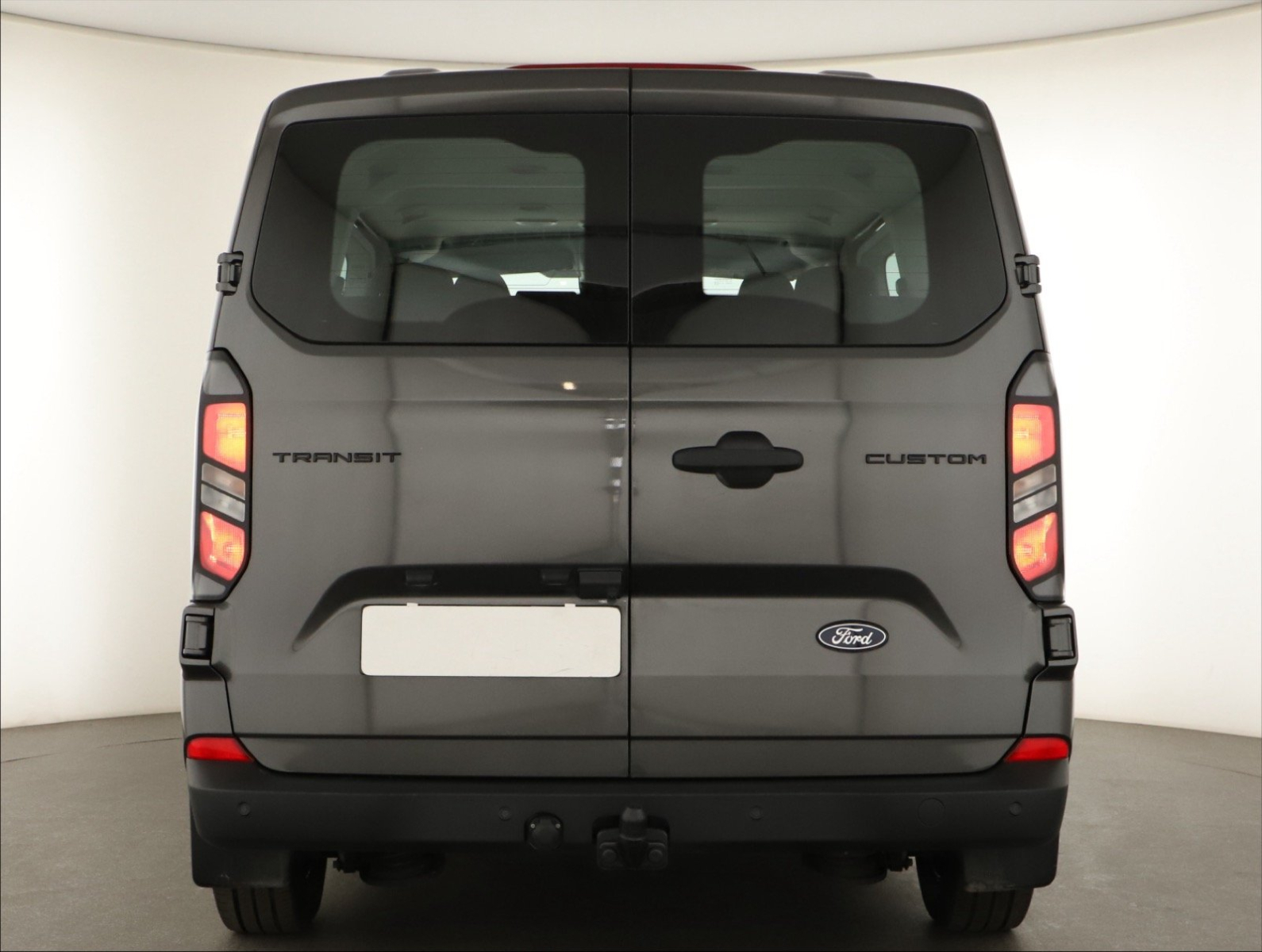 Ford Transit Custom - 2024