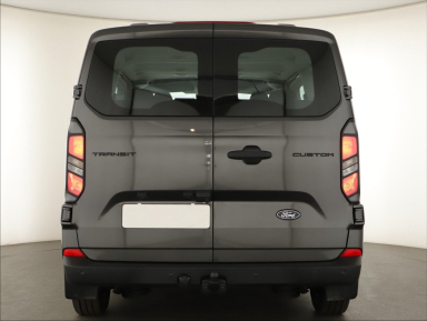 Ford Transit Custom - 2024