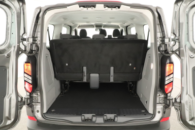 Ford Transit Custom - 2024