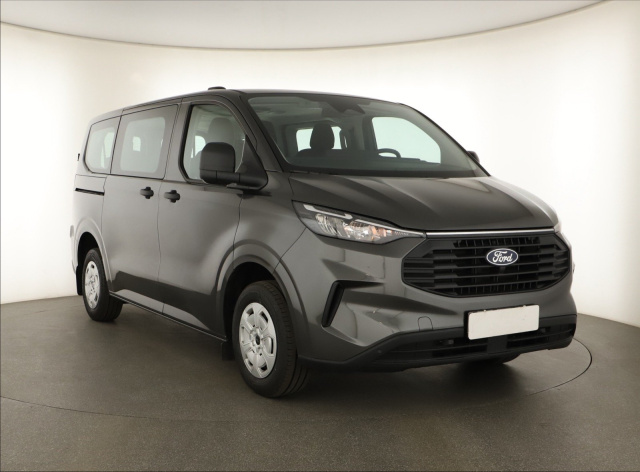 Ford Transit Custom 2024