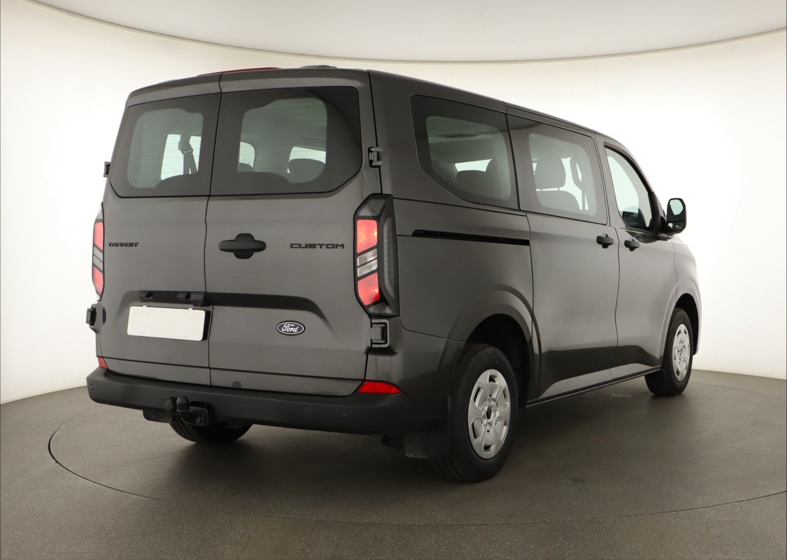 Ford Transit Custom - 2024