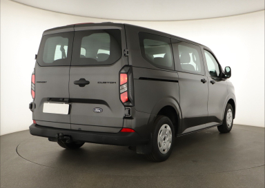 Ford Transit Custom - 2024