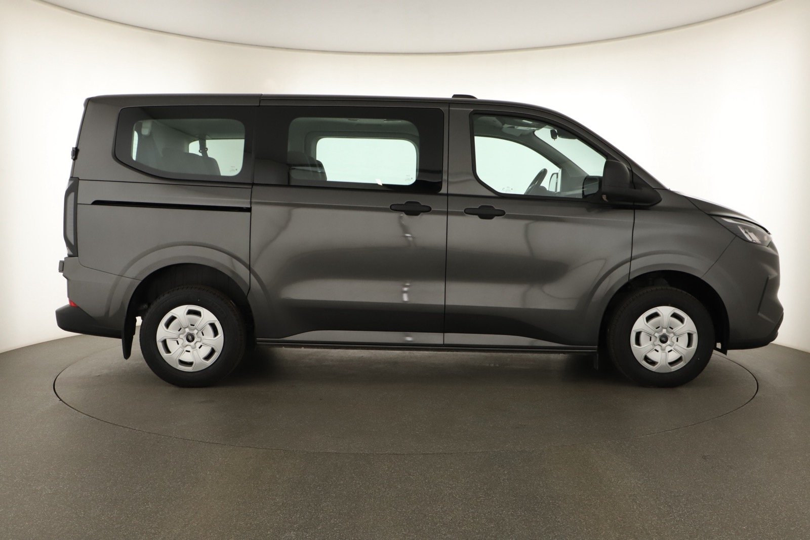 Ford Transit Custom - 2024
