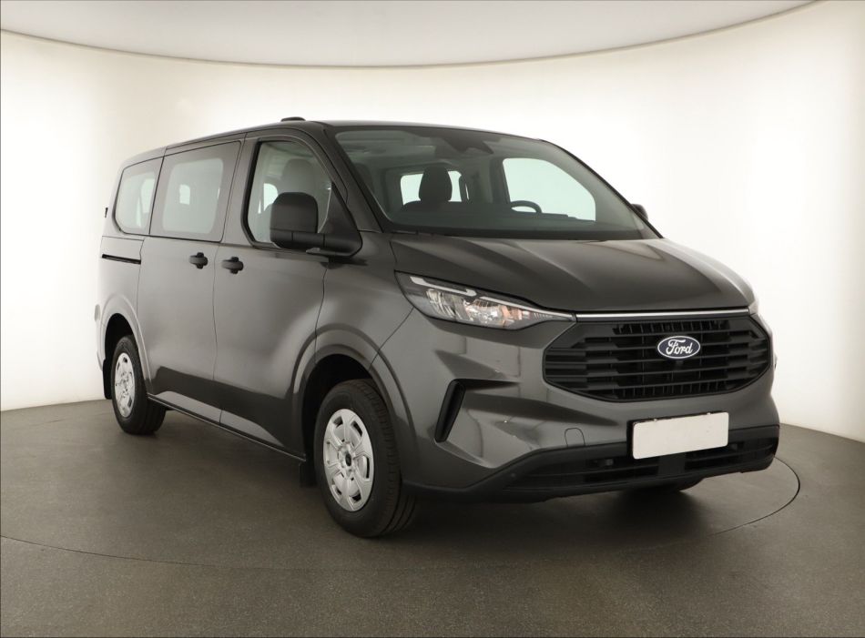 Ford Transit Custom - 2024