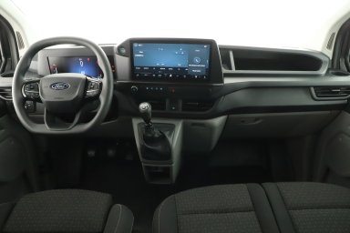 Ford Transit Custom - 2024