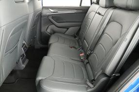 Škoda Kodiaq - 2024