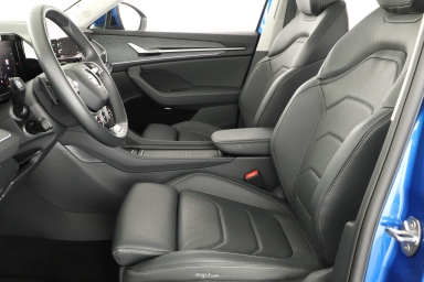 Škoda Kodiaq - 2024
