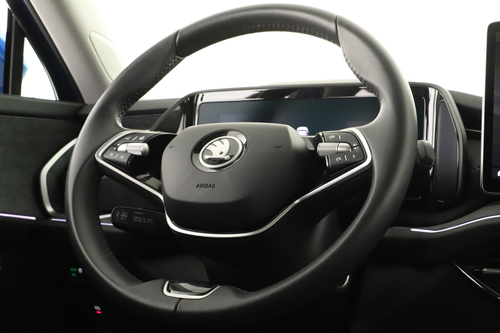 Škoda Kodiaq - 2024