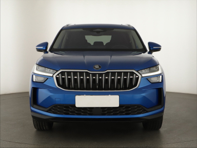 Škoda Kodiaq - 2024