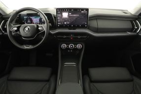Škoda Kodiaq - 2024