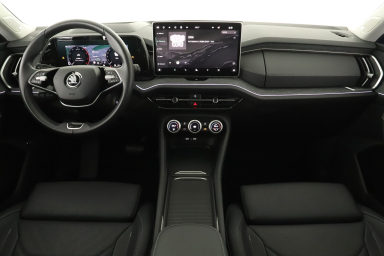 Škoda Kodiaq - 2024