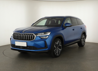 Škoda Kodiaq - 2024