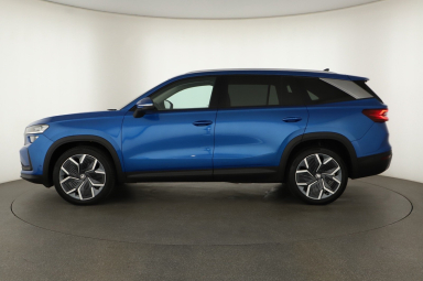 Škoda Kodiaq - 2024