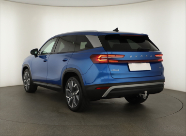 Škoda Kodiaq - 2024