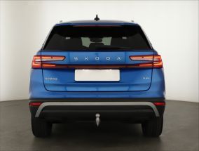 Škoda Kodiaq - 2024