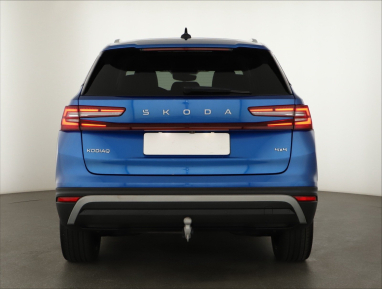 Škoda Kodiaq - 2024