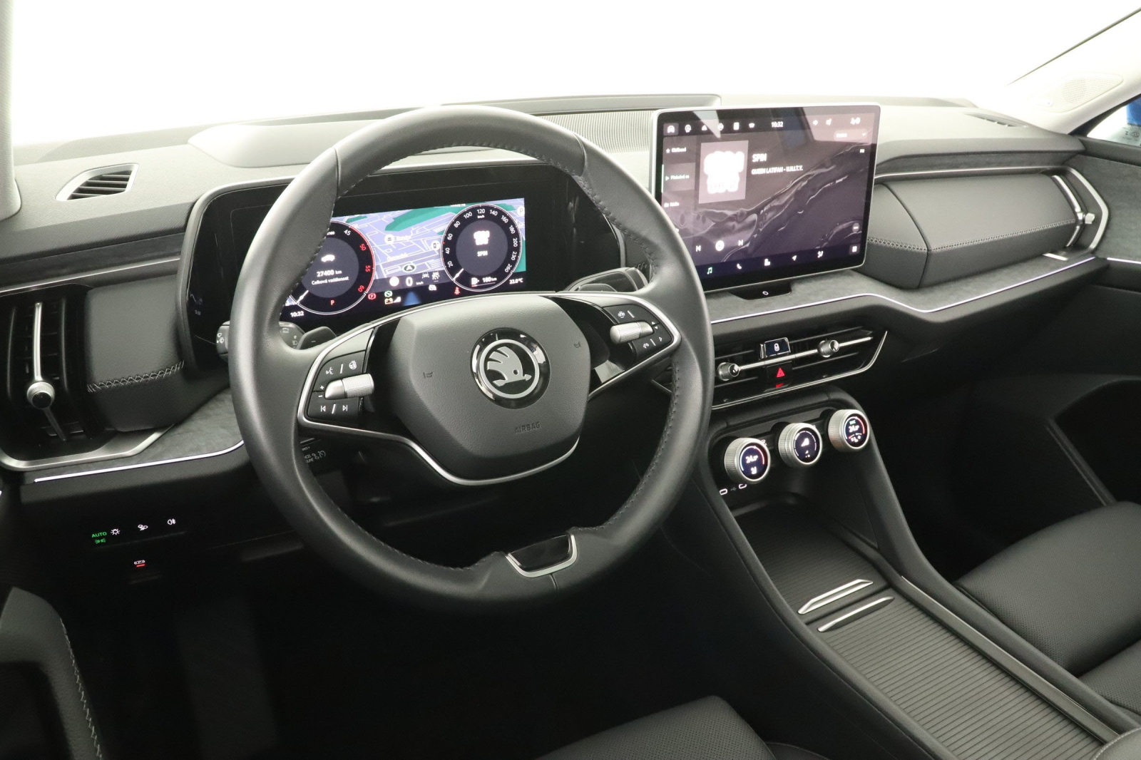 Škoda Kodiaq - 2024