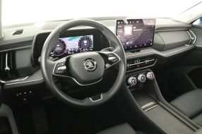 Škoda Kodiaq - 2024